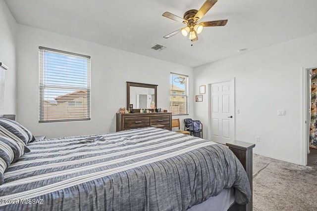 8544 W Osprey Lane, Tucson, AZ 85757