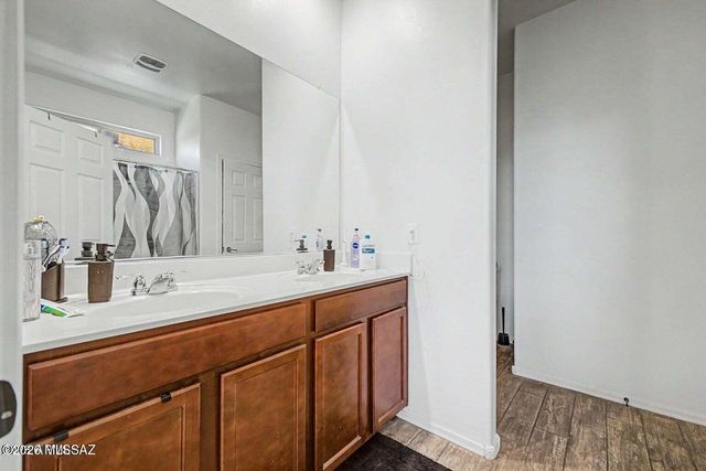 8544 W Osprey Lane, Tucson, AZ 85757