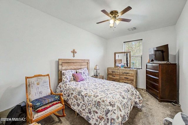 8544 W Osprey Lane, Tucson, AZ 85757