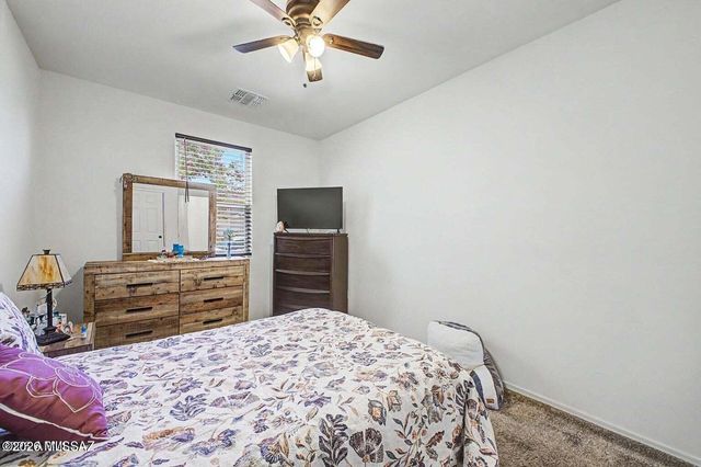 8544 W Osprey Lane, Tucson, AZ 85757