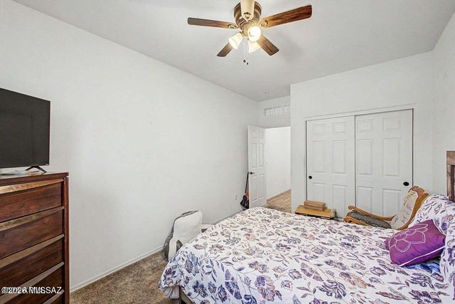 8544 W Osprey Lane, Tucson, AZ 85757