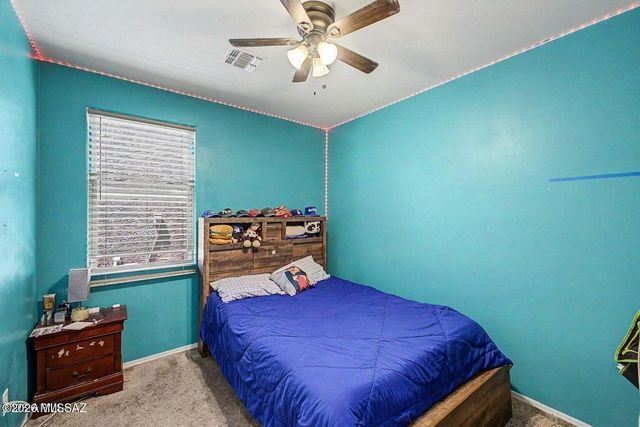 8544 W Osprey Lane, Tucson, AZ 85757