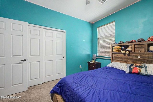 8544 W Osprey Lane, Tucson, AZ 85757