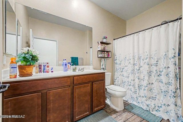 8544 W Osprey Lane, Tucson, AZ 85757