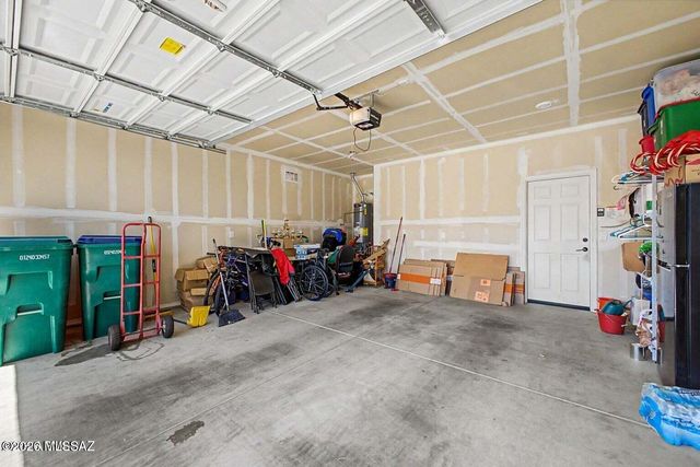 8544 W Osprey Lane, Tucson, AZ 85757
