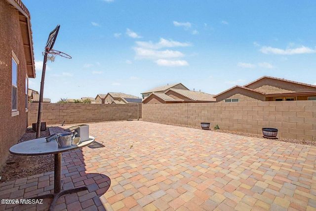 8544 W Osprey Lane, Tucson, AZ 85757