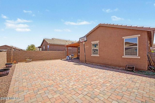 8544 W Osprey Lane, Tucson, AZ 85757