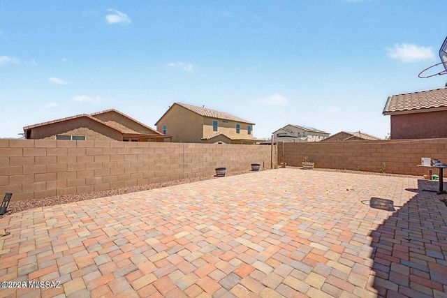 8544 W Osprey Lane, Tucson, AZ 85757
