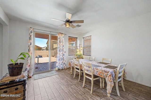 8544 W Osprey Lane, Tucson, AZ 85757