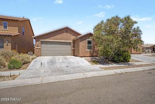 8544 W Osprey Lane, Tucson, AZ 85757