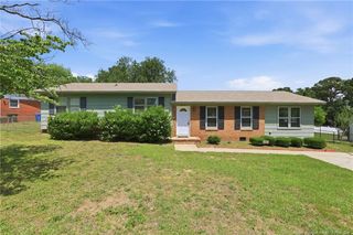 4806 Hurley Drive, Fayetteville, NC 28304