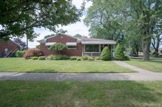 3458 Norwood Drive, Trenton, MI 48183