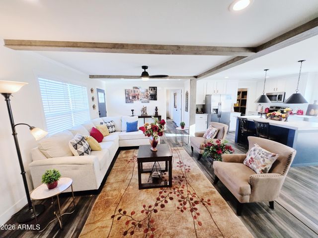 33013 W Cambridge Avenue, Tonopah, AZ 85354