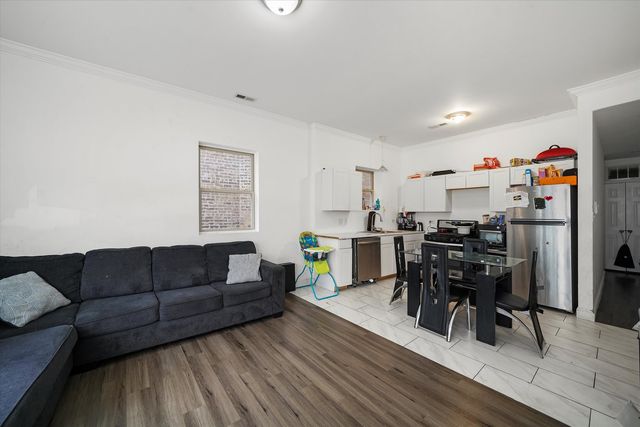 1453 W GARFIELD Boulevard 2, Chicago, IL 60636