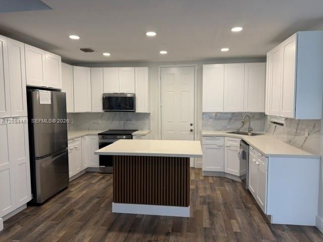 8892 SW 229th Street, Cutler Bay, FL 33190