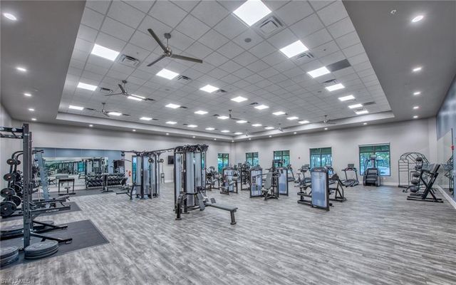 18222 Ridgeline DR, Estero, FL 33928