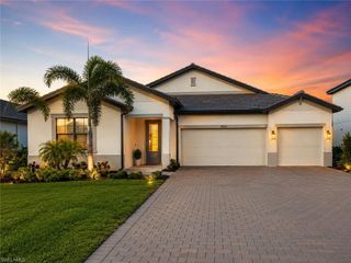 18222 Ridgeline DR, Estero, FL 33928