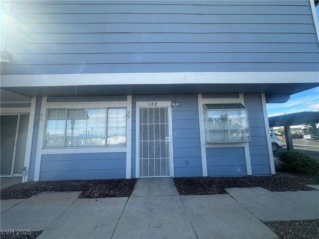 5330 Rod Court 102, Las Vegas, NV 89122