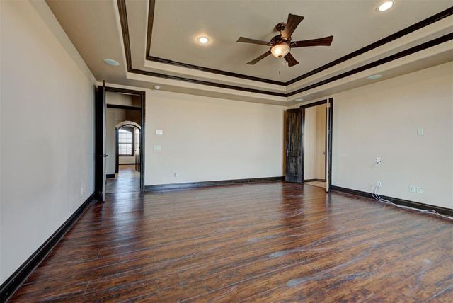 9411 Dickerson NE Road, Piedmont, OK 73078