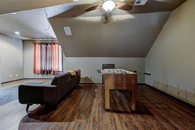 9411 Dickerson NE Road, Piedmont, OK 73078