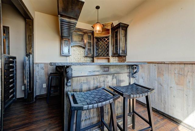 9411 Dickerson NE Road, Piedmont, OK 73078