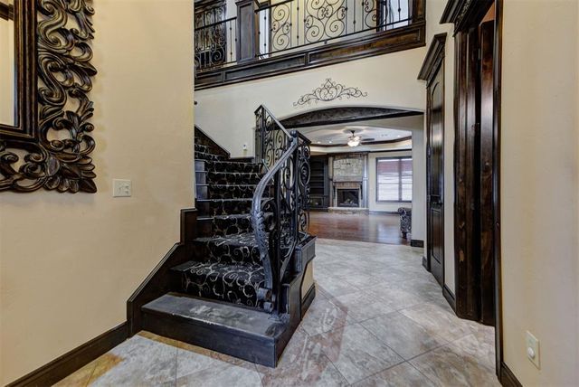 9411 Dickerson NE Road, Piedmont, OK 73078