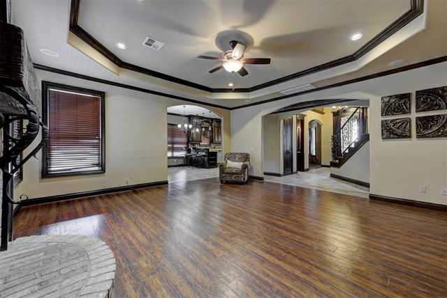 9411 Dickerson NE Road, Piedmont, OK 73078