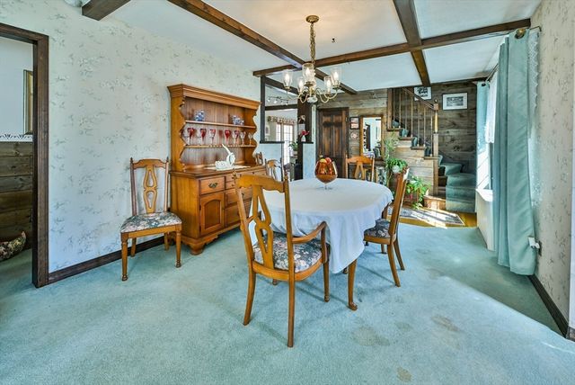 22 Trahan Ave, Worcester, MA 01604