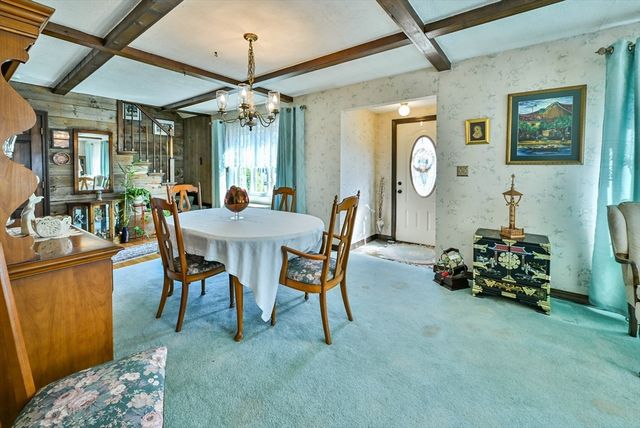 22 Trahan Ave, Worcester, MA 01604