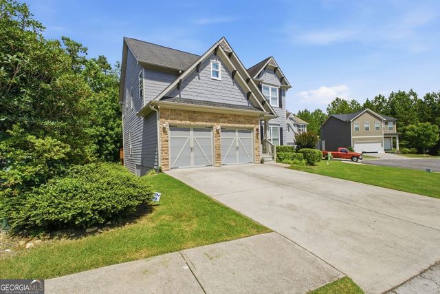 518 S Fortune Way, Dallas, GA 30157