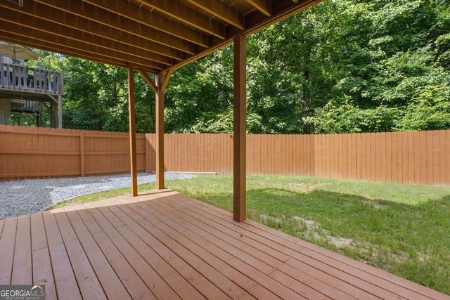 518 S Fortune Way, Dallas, GA 30157
