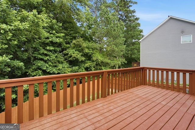 518 S Fortune Way, Dallas, GA 30157