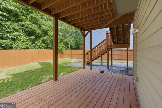 518 S Fortune Way, Dallas, GA 30157
