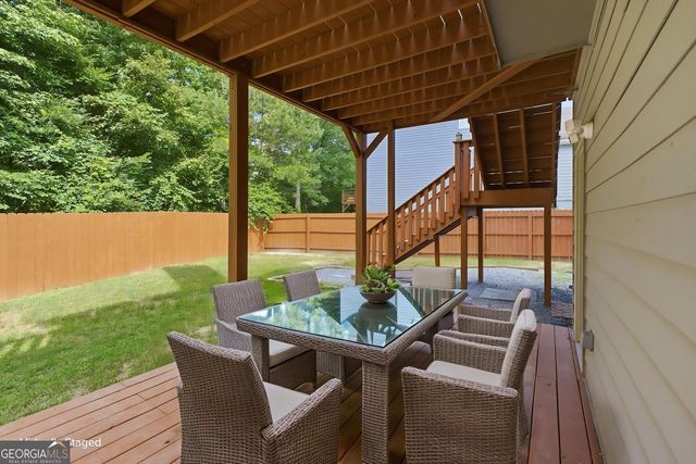 518 S Fortune Way, Dallas, GA 30157