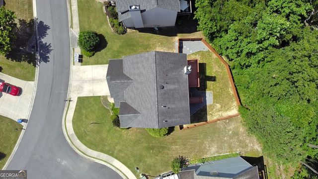 518 S Fortune Way, Dallas, GA 30157