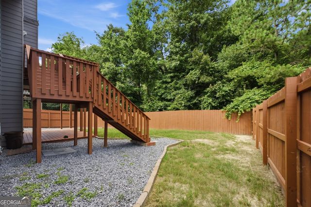518 S Fortune Way, Dallas, GA 30157