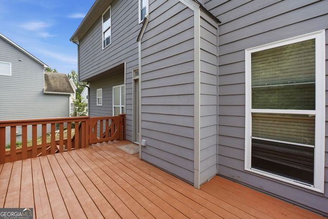 518 S Fortune Way, Dallas, GA 30157