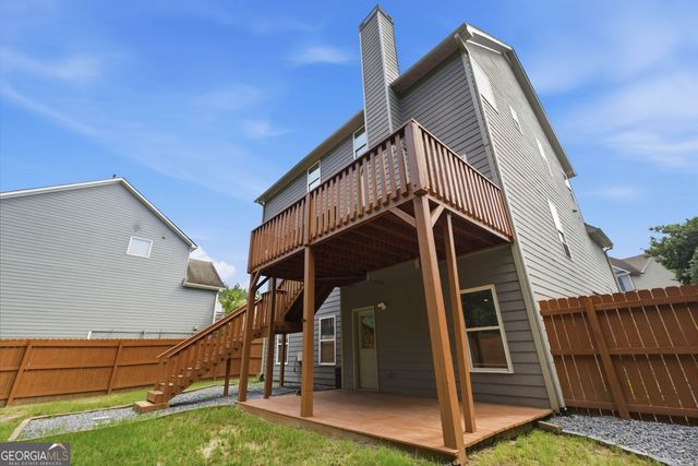 518 S Fortune Way, Dallas, GA 30157