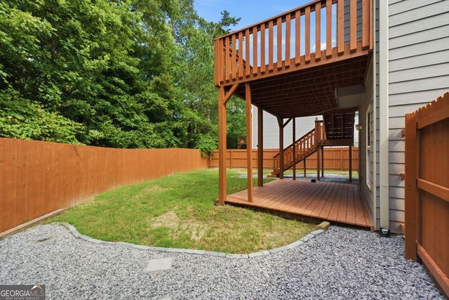 518 S Fortune Way, Dallas, GA 30157