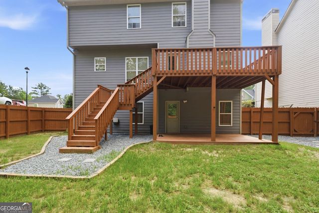 518 S Fortune Way, Dallas, GA 30157