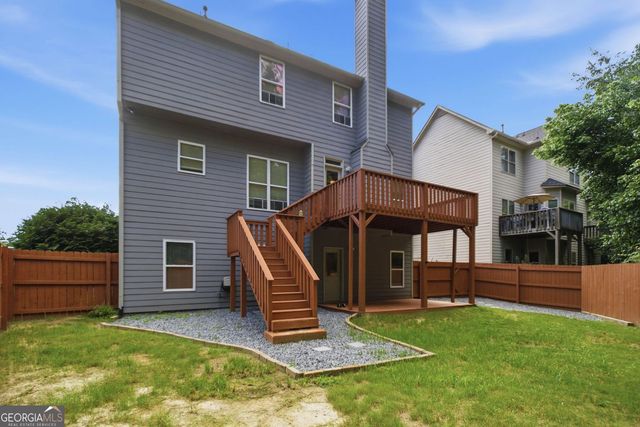 518 S Fortune Way, Dallas, GA 30157