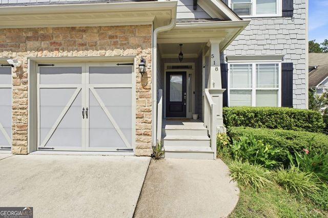 518 S Fortune Way, Dallas, GA 30157