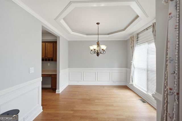 518 S Fortune Way, Dallas, GA 30157