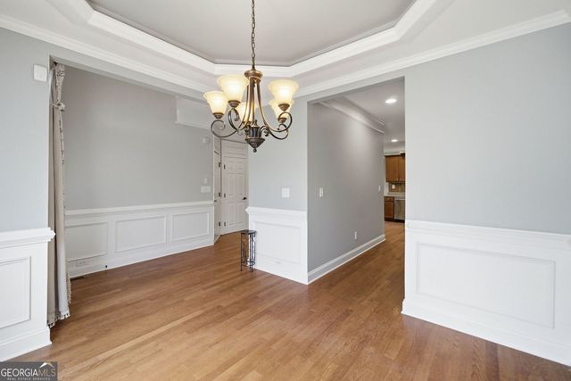 518 S Fortune Way, Dallas, GA 30157