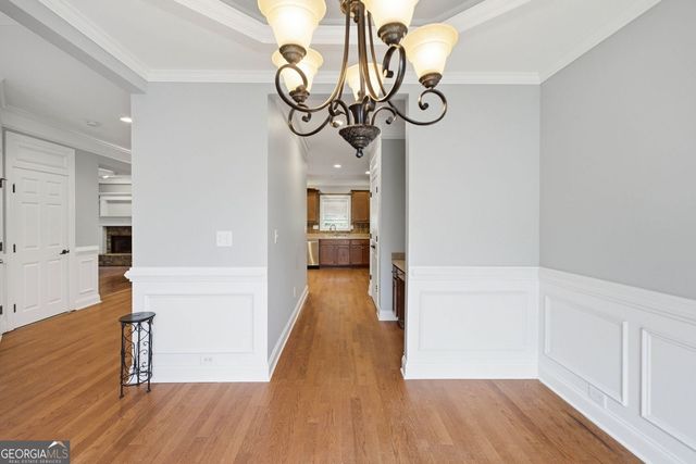 518 S Fortune Way, Dallas, GA 30157