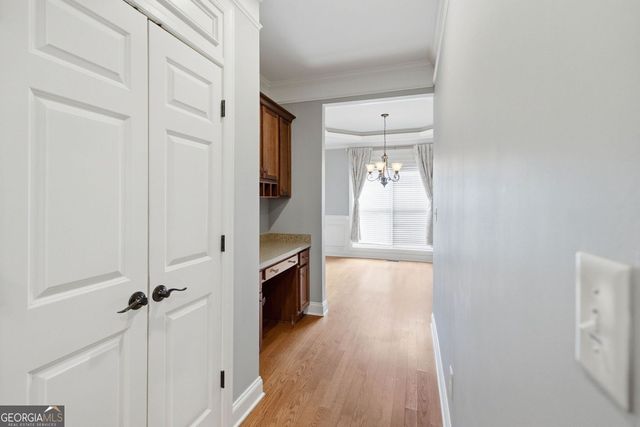 518 S Fortune Way, Dallas, GA 30157