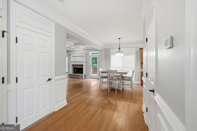 518 S Fortune Way, Dallas, GA 30157
