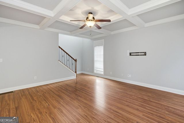 518 S Fortune Way, Dallas, GA 30157
