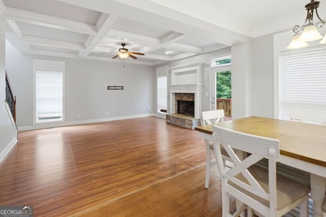 518 S Fortune Way, Dallas, GA 30157