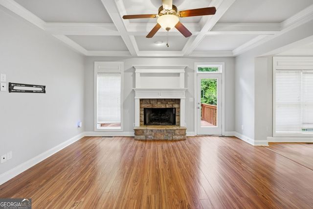 518 S Fortune Way, Dallas, GA 30157